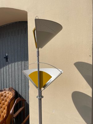 Sintheto Floor Lamp by Ferdinand Porsche for Luci-EBQ-1784958