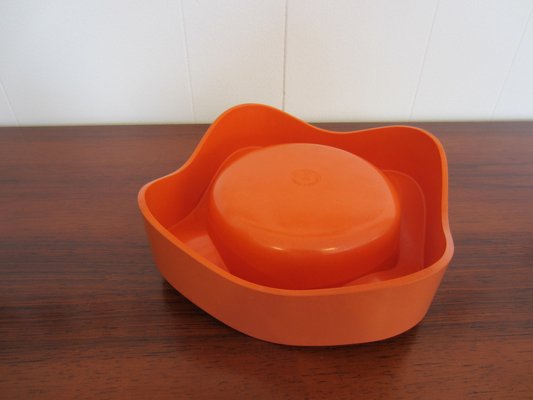 Sinus Ashtray by Walter Zeischegg for Helit 96, 1969-YDZ-1662085