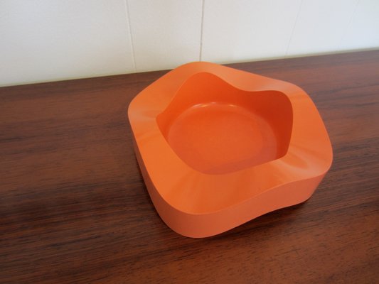 Sinus Ashtray by Walter Zeischegg for Helit 96, 1969-YDZ-1662085