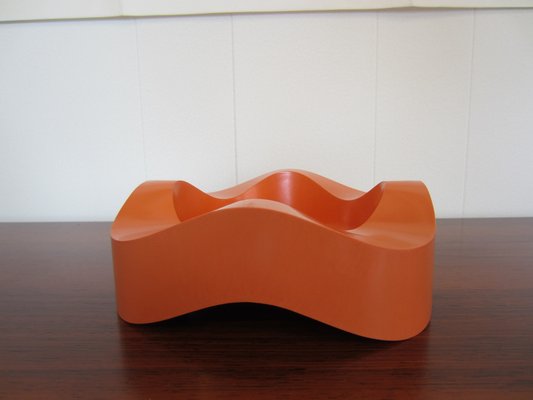 Sinus Ashtray by Walter Zeischegg for Helit 96, 1969-YDZ-1662085