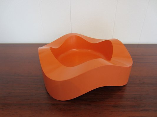 Sinus Ashtray by Walter Zeischegg for Helit 96, 1969-YDZ-1662085