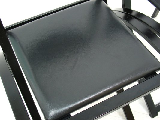 Sinus Chairs from KFF, 1990s, Set of 2-WVA-1785312