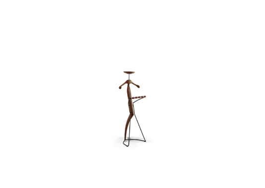 SIR-BIS - COAT HANGER by Porada