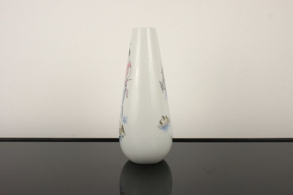 Sirena Vase by Raymond Peynet for Rosenthal Studio Line, 1970s-SAV-1821808