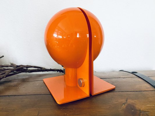 Sirio Table Lamp by Franco Brapo Brassoni & Emano Lampa for Guzzini, 1970s-PYR-1737061