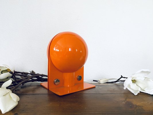 Sirio Table Lamp by Franco Brapo Brassoni & Emano Lampa for Guzzini, 1970s-PYR-1737061