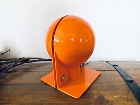 Sirio Table Lamp by Franco Brapo Brassoni & Emano Lampa for Guzzini, 1970s-PYR-1737061