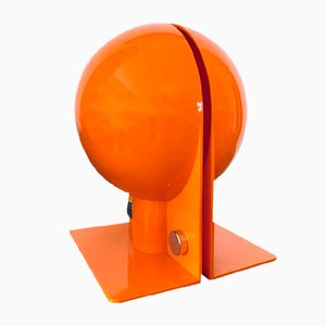 Sirio Table Lamp by Franco Brapo Brassoni & Emano Lampa for Guzzini, 1970s-PYR-1737061