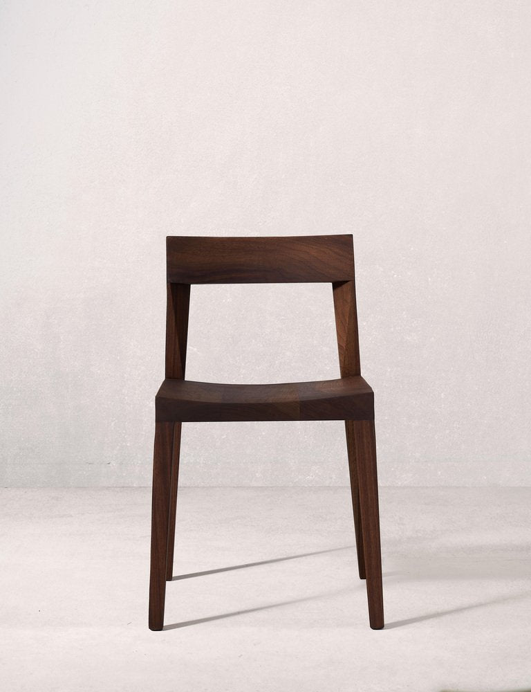 Sirwa Chair by Selma Lazrak