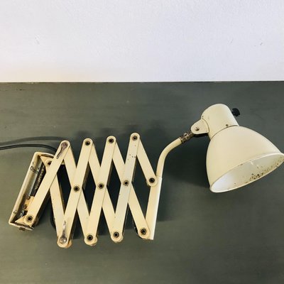 Sis Scissors Lamp, 1950s-LCQ-857700