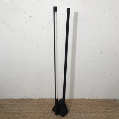 Sistema Flu Floor Lamp by Rodolfo Bonetto for Luci Italia, 1981-VAM-742158