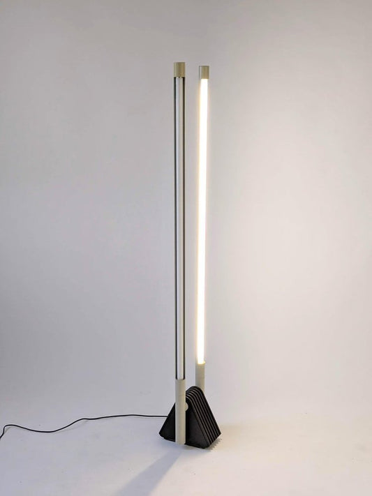 Sistema Flu Lamp by Rodolfo Bonetto for Luci