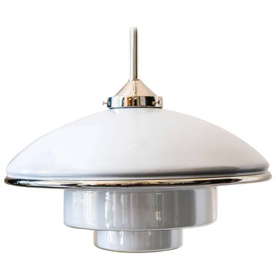 Sistrah P4 Pendant Lamp by Otto Müller-SPD-919649