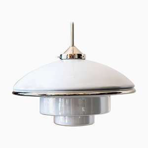 Sistrah P4 Pendant Lamp by Otto Müller-SPD-919649