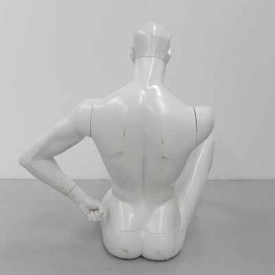 Sitting Mannequin, 1980s-TL-1401176