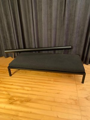 Sity Sofa by Antonio Citterio for B&B Italia / C&B Italia, 1980s-RTR-724995