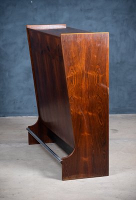 SK 661 Bar Cabinet in Rosewood by Johannes Andersen for Skaaning & Son, 1960s-ZGQ-1772758