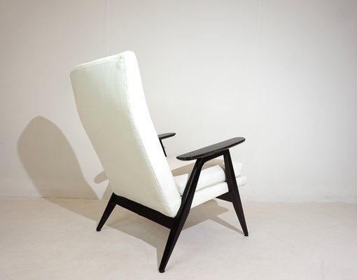 Sk640 Armchair by Pierre Guariche for Steiner, 1960s-HUW-1732837