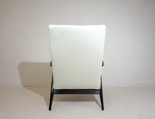 Sk640 Armchair by Pierre Guariche for Steiner, 1960s-HUW-1732837