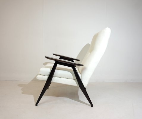 Sk640 Armchair by Pierre Guariche for Steiner, 1960s-HUW-1732837