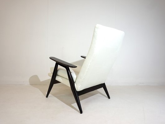 Sk640 Armchair by Pierre Guariche for Steiner, 1960s-HUW-1732837