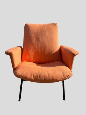 Sk660 Armchair by Pierre Guariche for Steiner, 1950s-AVC-1725384