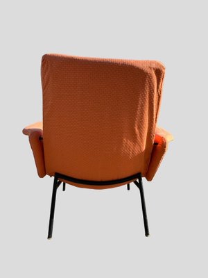 Sk660 Armchair by Pierre Guariche for Steiner, 1950s-AVC-1725384