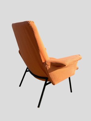 Sk660 Armchair by Pierre Guariche for Steiner, 1950s-AVC-1725384