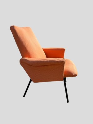 Sk660 Armchair by Pierre Guariche for Steiner, 1950s-AVC-1725384