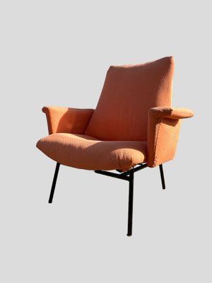 Sk660 Armchair by Pierre Guariche for Steiner, 1950s-AVC-1725384