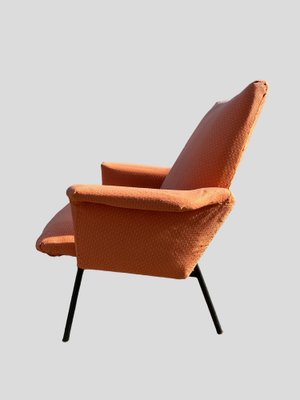 Sk660 Armchair by Pierre Guariche for Steiner, 1950s-AVC-1725384