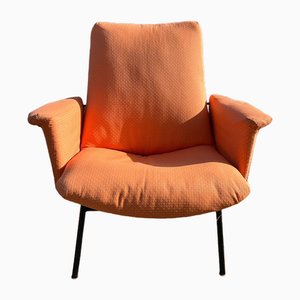 Sk660 Armchair by Pierre Guariche for Steiner, 1950s-AVC-1725384