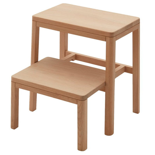 Noboru step ladder by Skagerak #oak #