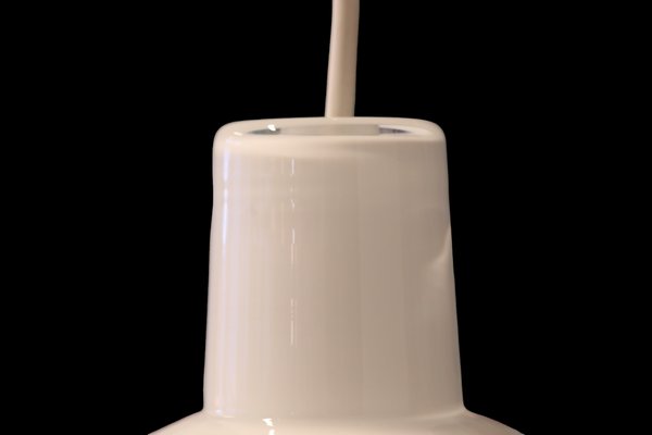 Skagerrak Lamp by Anja Kjær for Holmegaard, 1990s-BPJ-1740494