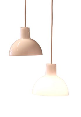 Skagerrak Lamp by Anja Kjær for Holmegaard, 1990s-BPJ-1740494