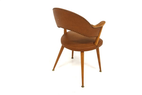 Skai Armchair, Sweden, 1960s-GEK-1751132