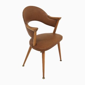 Skai Armchair, Sweden, 1960s-GEK-1751132