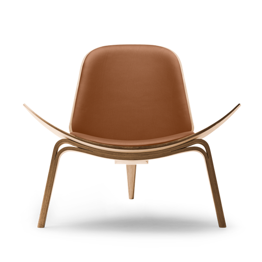 Miniature CH07 | Shell Chair (Request Info)