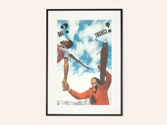 Ski? France? Poster-GPP-969959