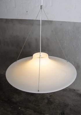 Skyflyer Pendant Light by Yki Nummi for Stockmann Orno, 1960s-QVY-962090