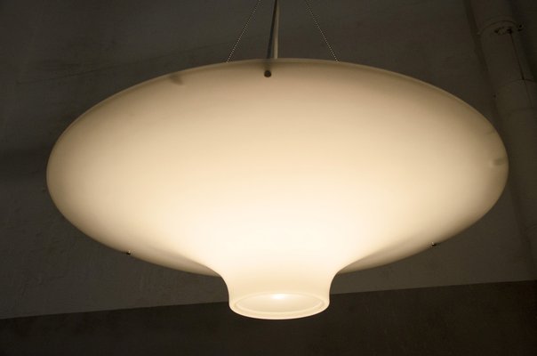 Skyflyer Pendant Light by Yki Nummi for Stockmann Orno, 1960s-QVY-962090