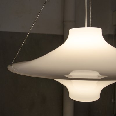 Skyflyer Pendant Light by Yki Nummi for Stockmann Orno, 1960s-QVY-962090