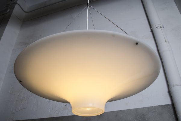 Skyflyer Pendant Light by Yki Nummi for Stockmann Orno, 1960s-QVY-962090