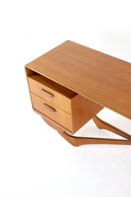 Slaidburn Desk from Beithcraft, 1960s-FYZ-2040911