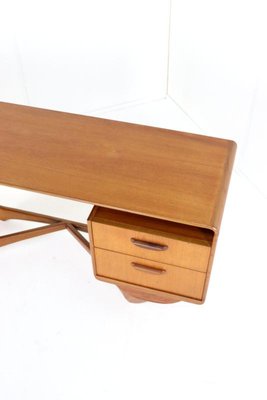 Slaidburn Desk from Beithcraft, 1960s-FYZ-2040911