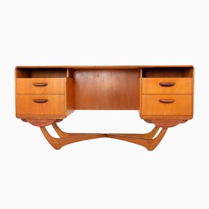 Slaidburn Desk from Beithcraft, 1960s-FYZ-2040911