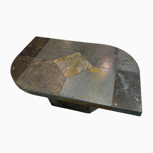 Slate Eye Coffee Table by Paul Kingma-AFM-2032230