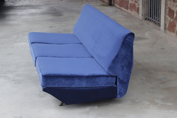 Sleep-O-Matic Sofa by Marco Zanuso for Arflex, 1950s-WEQ-1150760