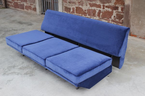 Sleep-O-Matic Sofa by Marco Zanuso for Arflex, 1950s-WEQ-1150760