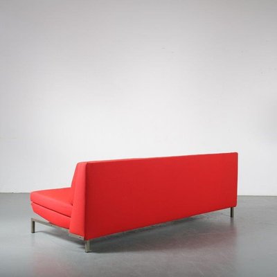 Sleeping Sofa by George van Rijk for Beaufort, Belgium, 1960s-DV-668783